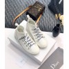 Dior Sneakers White