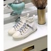 Dior Sneakers White