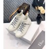 Dior Sneakers White