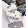 Dior Sneakers White