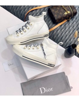 Dior Sneakers White