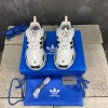 Balenciaga&Adidas Sneakers