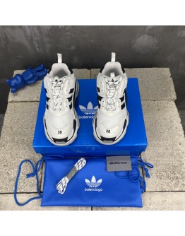 Balenciaga&Adidas Sneakers