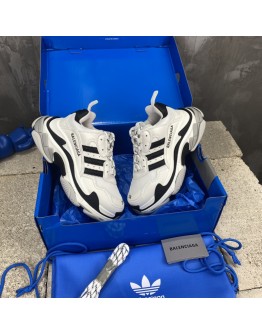 Balenciaga&Adidas Sneakers