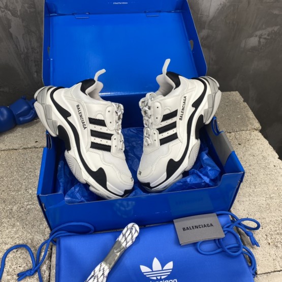 Balenciaga&Adidas Sneakers