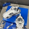 Balenciaga&Adidas Sneakers