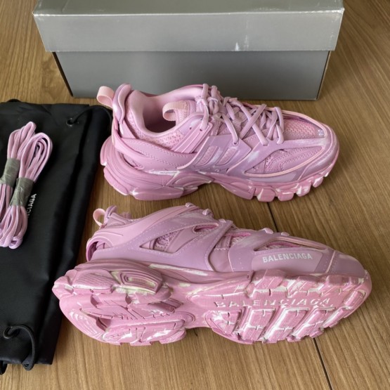 Balenciaga Sneaker Tess 