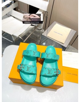 LV sandals