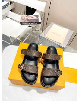LV sandals