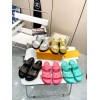 LV sandals