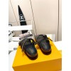 LV sandals