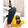 LV sandals