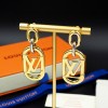 Everyday Chain LV Ring&Necklace&bracelet