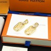 Everyday Chain LV Ring&Necklace&bracelet