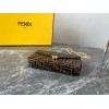 F Chain Bag