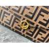 F Chain Bag