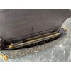 F Chain Bag