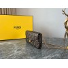 F Chain Bag