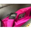 Co-branded Baguette Bag