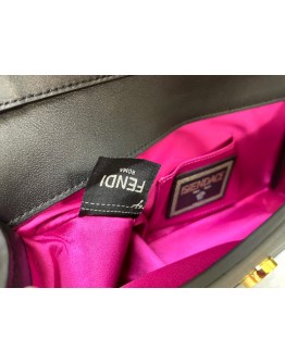 Co-branded Baguette Bag