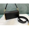 Co-branded Baguette Bag