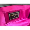 Co-branded Baguette Bag