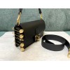 Co-branded Baguette Bag