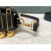 Co-branded Baguette Bag