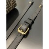 Co-branded Top Handle Bag