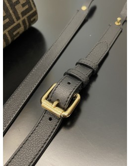 Co-branded Top Handle Bag