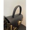 Co-branded Top Handle Bag
