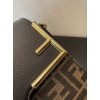 Co-branded Top Handle Bag