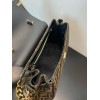 Co-branded Top Handle Bag