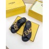 Fendace Slippers