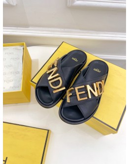 Fendace Slippers