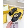 Fendace Slippers