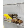 F Slippers