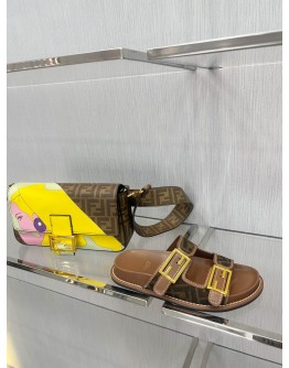 F Slippers