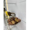F Slippers
