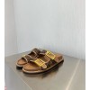 F Slippers