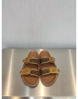 F Slippers