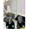 Fendi x Versace Heels