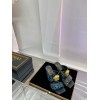 Fendi x Versace Heels