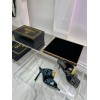Fendi x Versace Heels