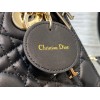 Lady 20cm My Abcdior Bag Black