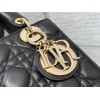 Lady 20cm My Abcdior Bag Black