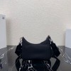 Re-Edition 2005 nylon shoulder bag