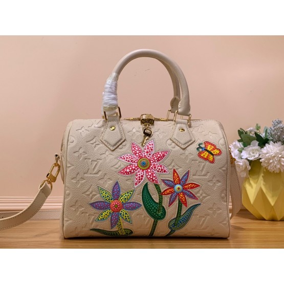 YK Speedy Bandoulière 25 