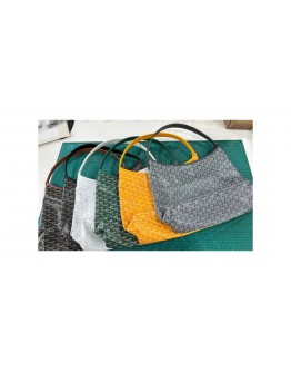 Goyard Bohème hobo