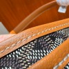 Goyard Bohème hobo